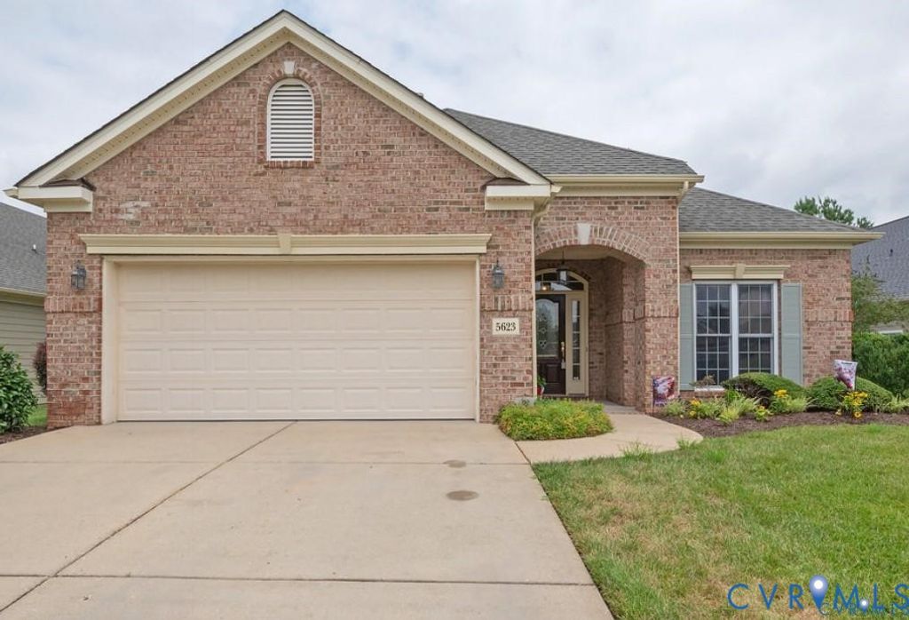 5623 Virginia Park Dr, Providence Forge, VA 23140