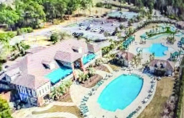 372 Firenze Loop, Myrtle Beach, SC 29579