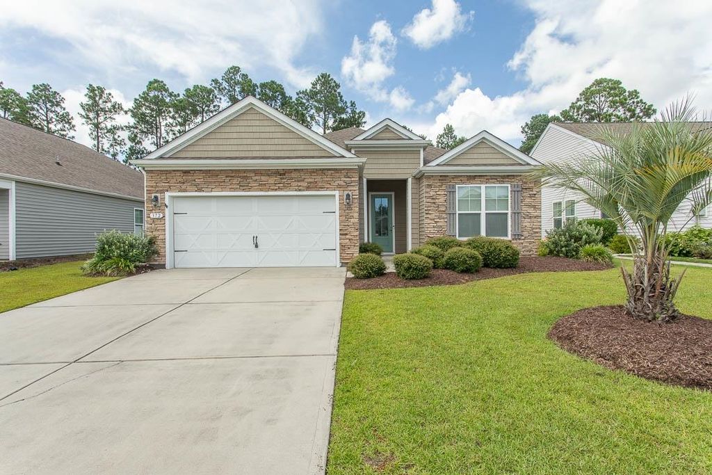 372 Firenze Loop, Myrtle Beach, SC 29579