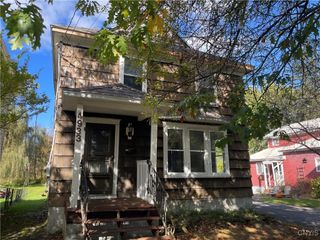 4933 North Jefferson Street, Richland, NY 13142