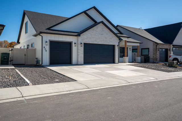 830 Ambrosia Avenue, Grand Junction, CO 81505