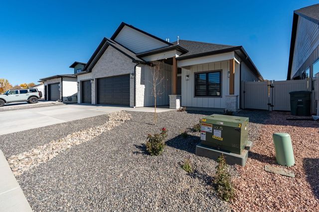 830 Ambrosia Avenue, Grand Junction, CO 81505