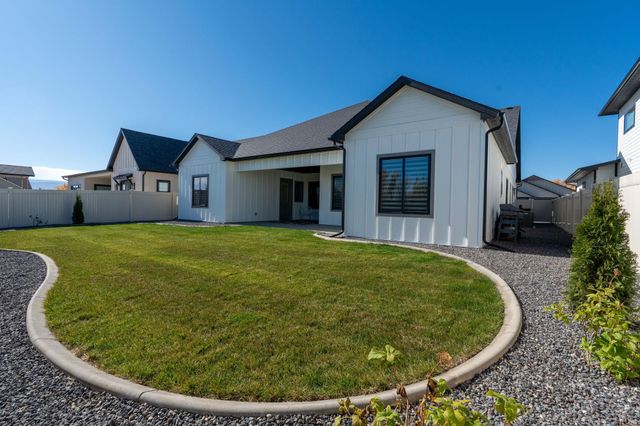 830 Ambrosia Avenue, Grand Junction, CO 81505