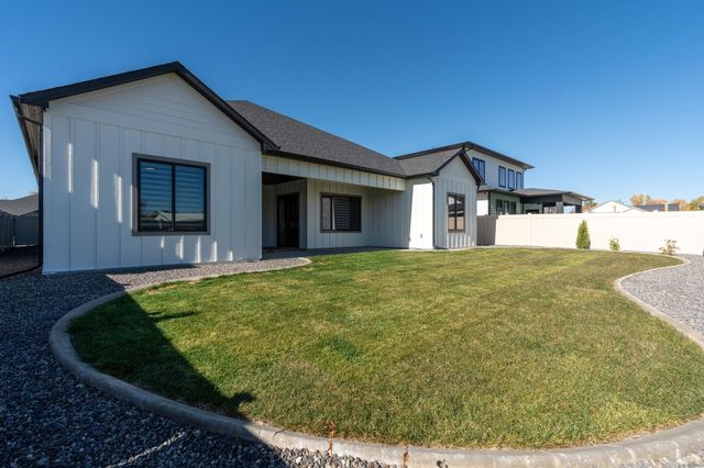 830 Ambrosia Avenue, Grand Junction, CO 81505