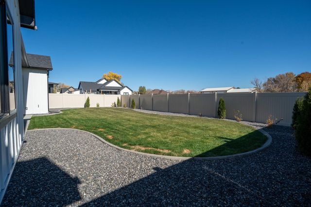 830 Ambrosia Avenue, Grand Junction, CO 81505