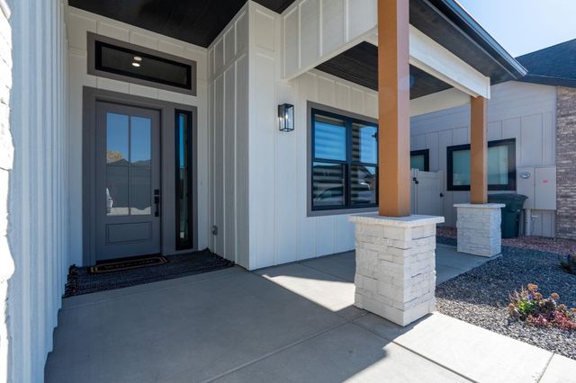 830 Ambrosia Avenue, Grand Junction, CO 81505