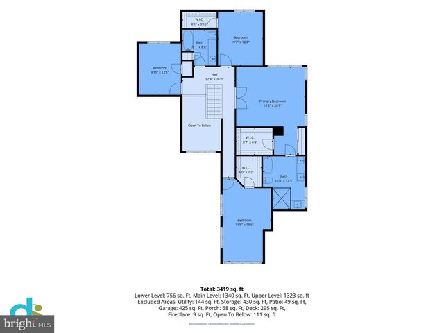 11201 PAVILION CLUB CT, Reston, VA 20194