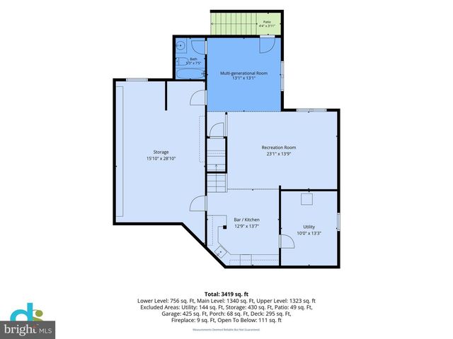 11201 PAVILION CLUB CT, Reston, VA 20194