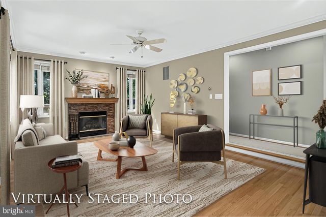 11201 PAVILION CLUB CT, Reston, VA 20194
