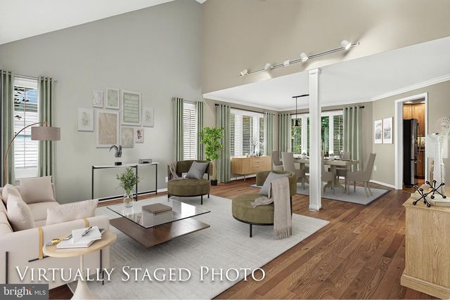 11201 PAVILION CLUB CT, Reston, VA 20194