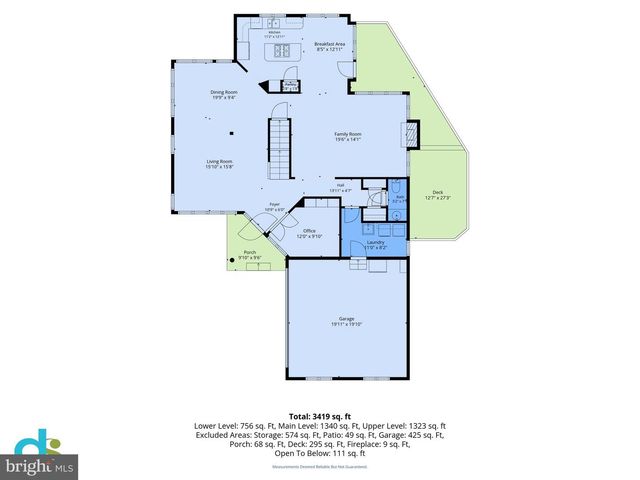 11201 PAVILION CLUB CT, Reston, VA 20194