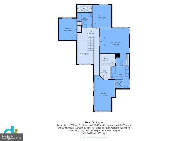 11201 PAVILION CLUB CT, Reston, VA 20194