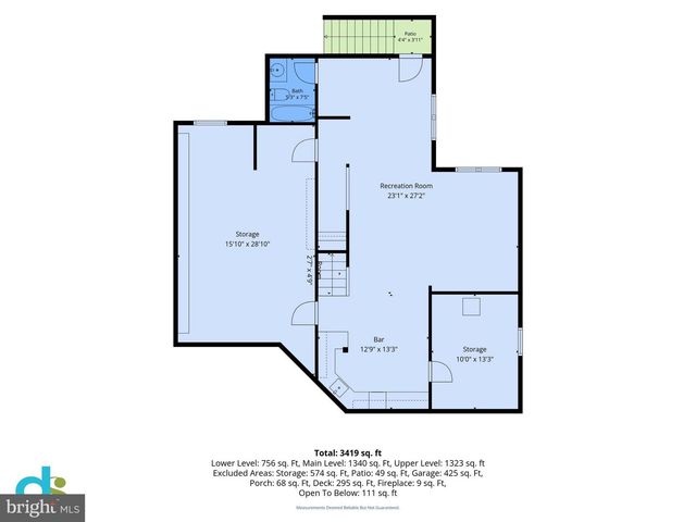 11201 PAVILION CLUB CT, Reston, VA 20194