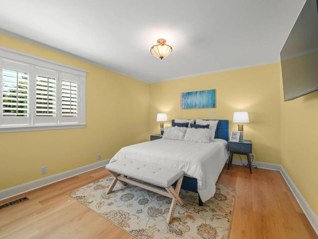 600 Pennsylvania Avenue 3, Los Gatos, CA 95030