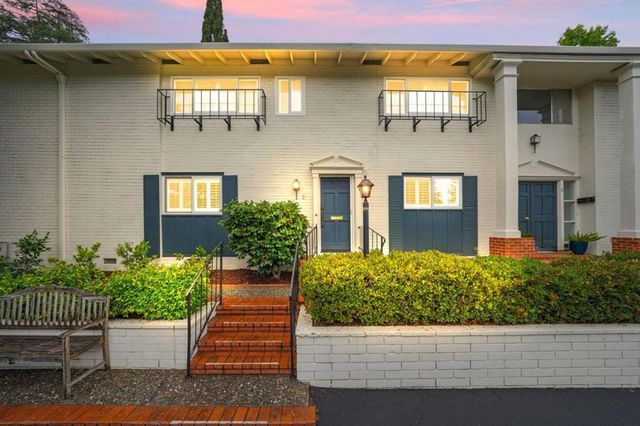 600 Pennsylvania Avenue 3, Los Gatos, CA 95030