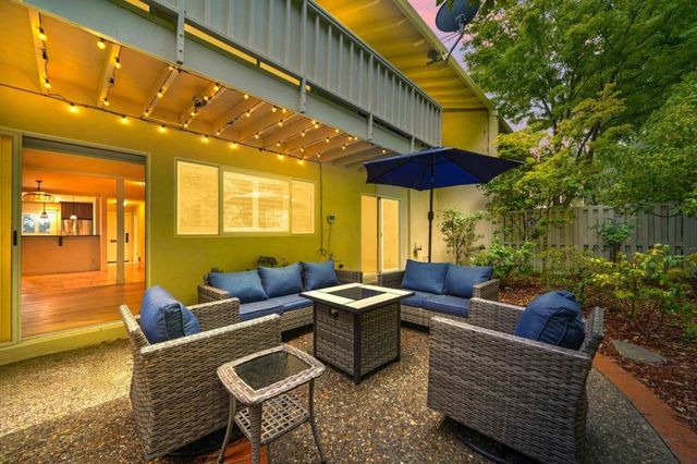 600 Pennsylvania Avenue 3, Los Gatos, CA 95030