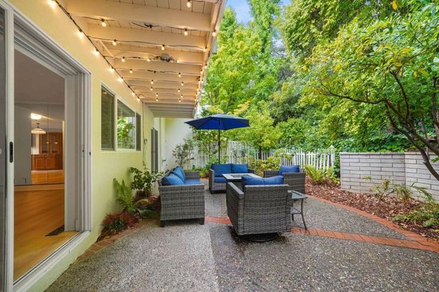 600 Pennsylvania Avenue 3, Los Gatos, CA 95030