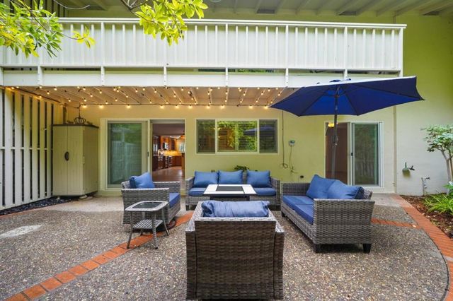600 Pennsylvania Avenue 3, Los Gatos, CA 95030