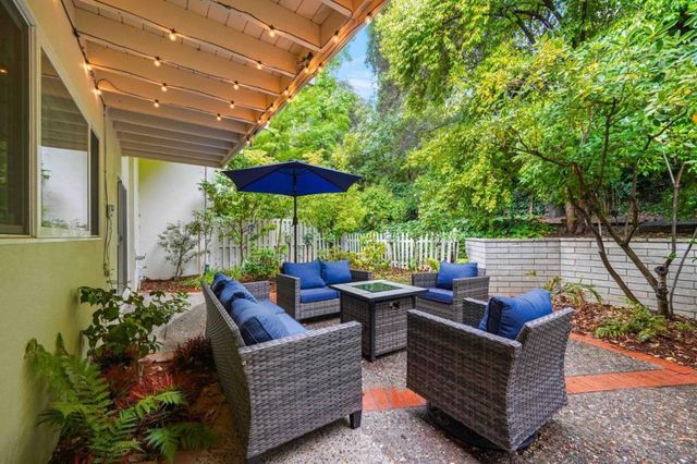 600 Pennsylvania Avenue 3, Los Gatos, CA 95030