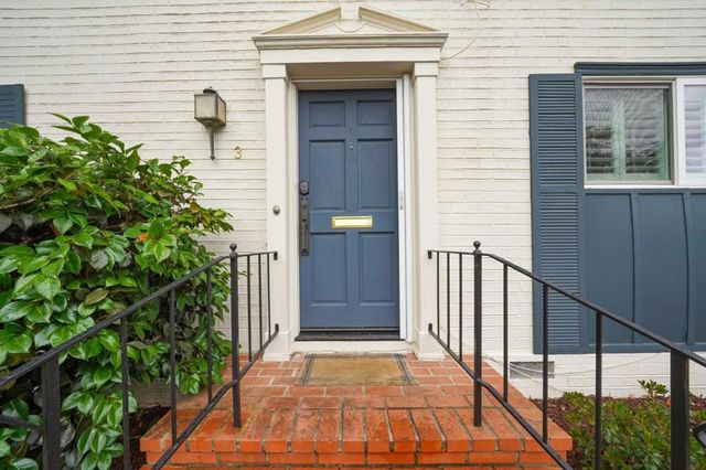 600 Pennsylvania Avenue 3, Los Gatos, CA 95030
