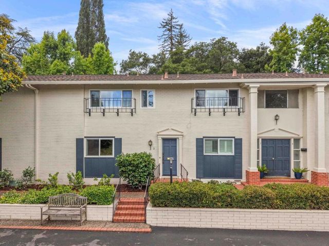 600 Pennsylvania Avenue 3, Los Gatos, CA 95030
