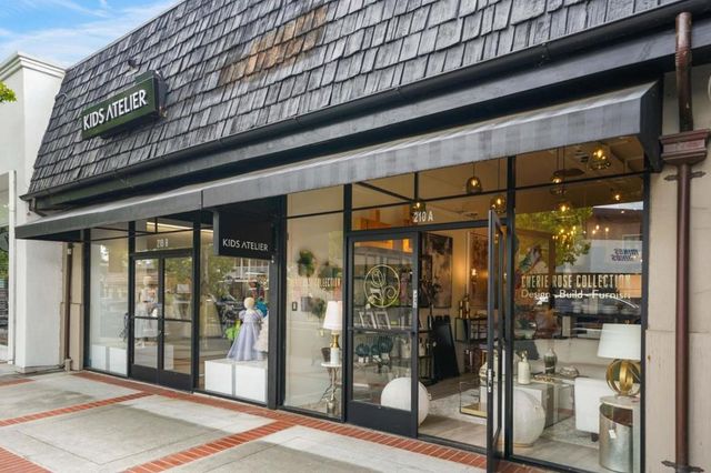 600 Pennsylvania Avenue 3, Los Gatos, CA 95030
