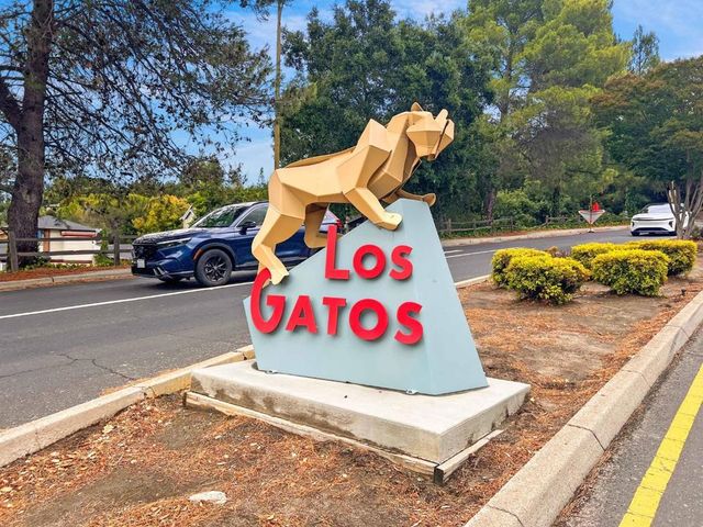 600 Pennsylvania Avenue 3, Los Gatos, CA 95030