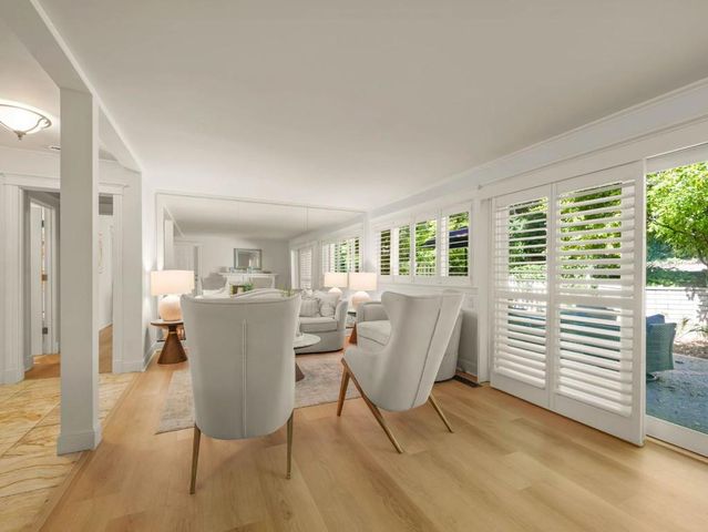 600 Pennsylvania Avenue 3, Los Gatos, CA 95030