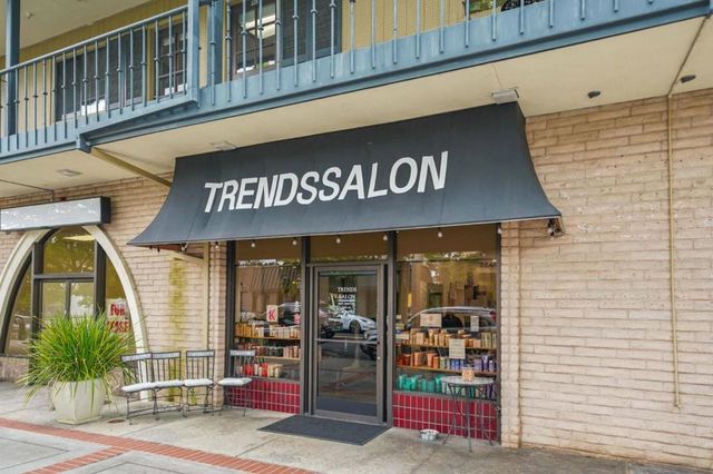 600 Pennsylvania Avenue 3, Los Gatos, CA 95030