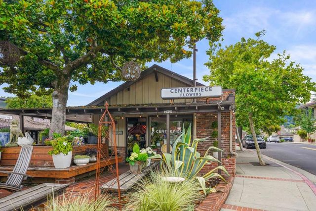 600 Pennsylvania Avenue 3, Los Gatos, CA 95030