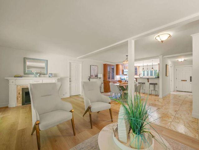 600 Pennsylvania Avenue 3, Los Gatos, CA 95030