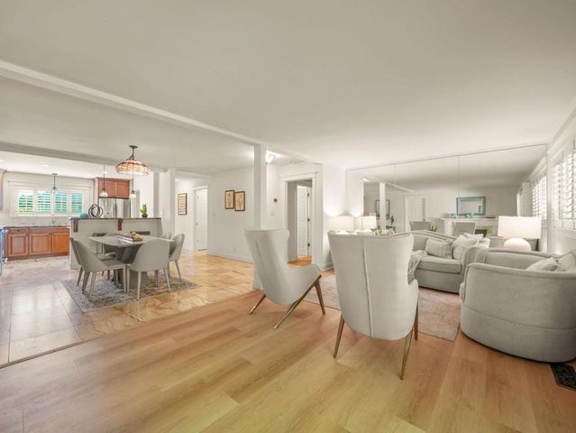 600 Pennsylvania Avenue 3, Los Gatos, CA 95030
