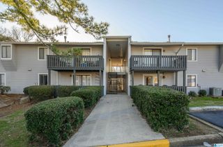 1015 WOODLAND VILLAGE # 1015, Homewood, AL 35216