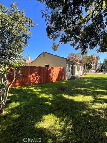 1219 W Maddox, Long Beach, CA 90810