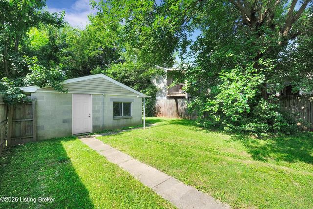 738 M St, Louisville, KY 40208