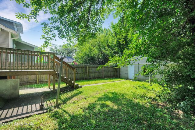 738 M St, Louisville, KY 40208