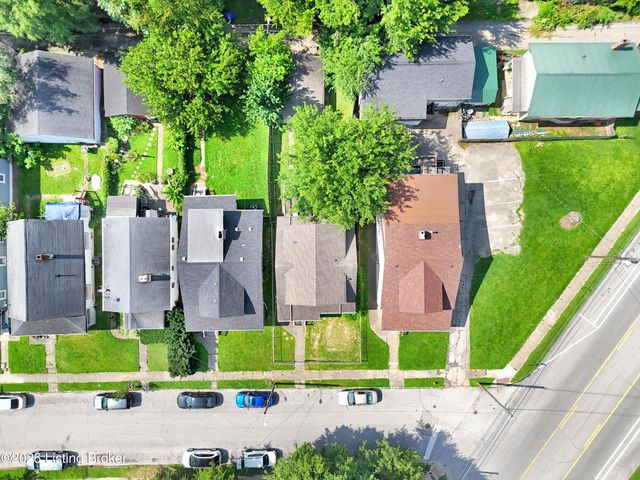 738 M St, Louisville, KY 40208