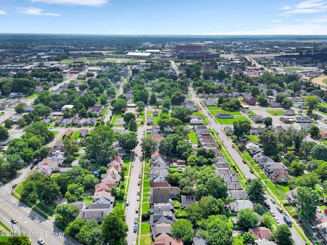 738 M St, Louisville, KY 40208