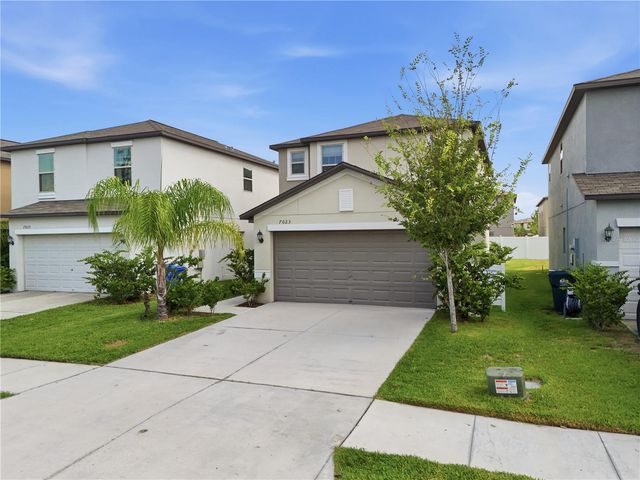 7023 SAMUEL IVY DRIVE, Tampa, FL 33619