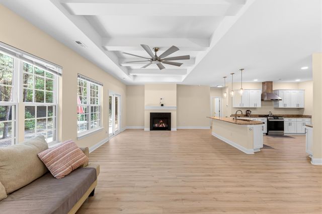 4699 Red Bluff Rd., Loris, SC 29569