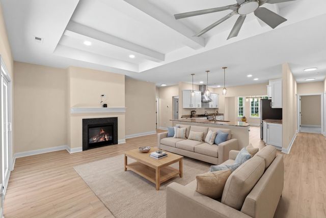 4699 Red Bluff Rd., Loris, SC 29569