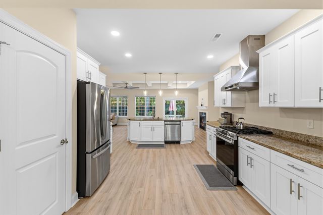 4699 Red Bluff Rd., Loris, SC 29569