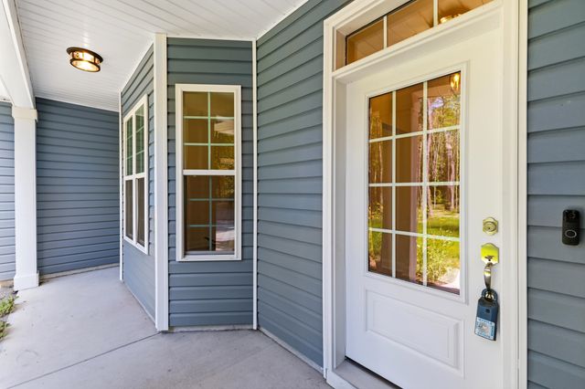 4699 Red Bluff Rd., Loris, SC 29569
