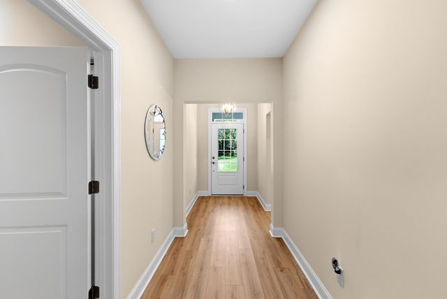 4699 Red Bluff Rd., Loris, SC 29569