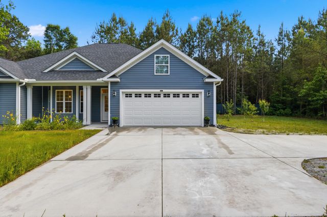 4699 Red Bluff Rd., Loris, SC 29569