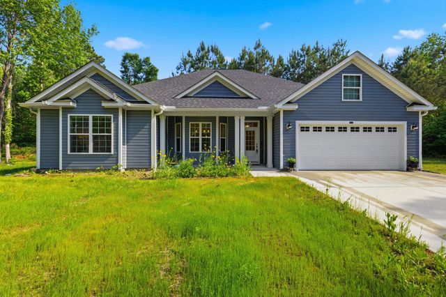 4699 Red Bluff Rd., Loris, SC 29569