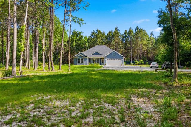 4699 Red Bluff Rd., Loris, SC 29569