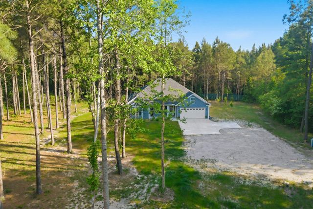 4699 Red Bluff Rd., Loris, SC 29569