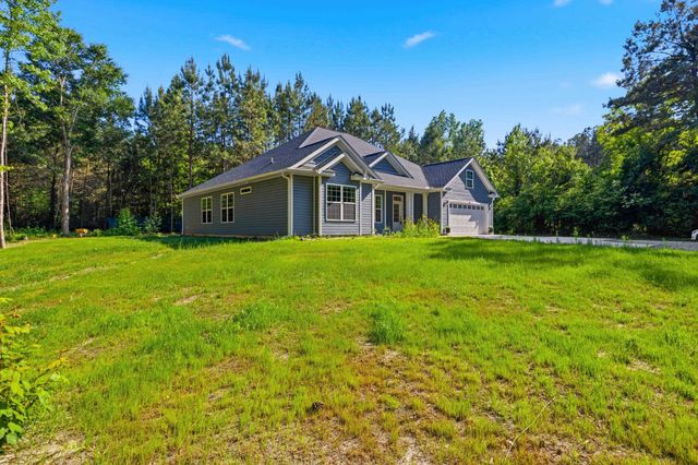 4699 Red Bluff Rd., Loris, SC 29569