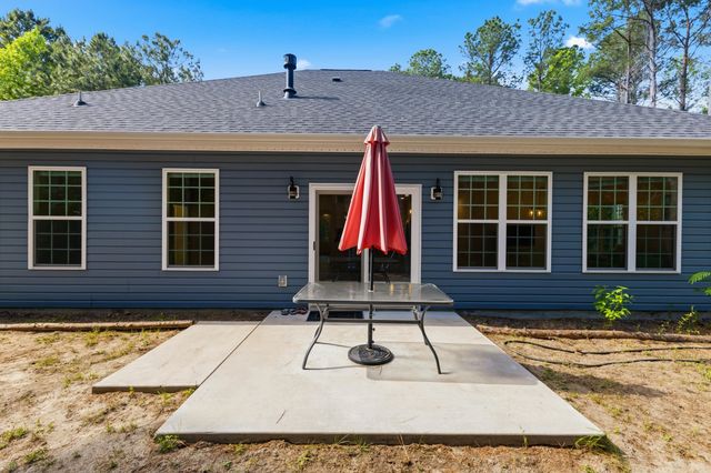 4699 Red Bluff Rd., Loris, SC 29569